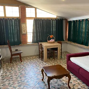 With View Apartment Tirana