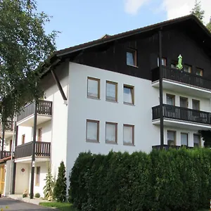 Fröhlich Apartment Weißenstadt